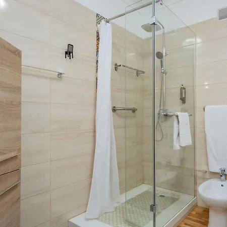Apartament Vila Rosa 1bdr With Balcony & Pool By Lovelystay Portimão